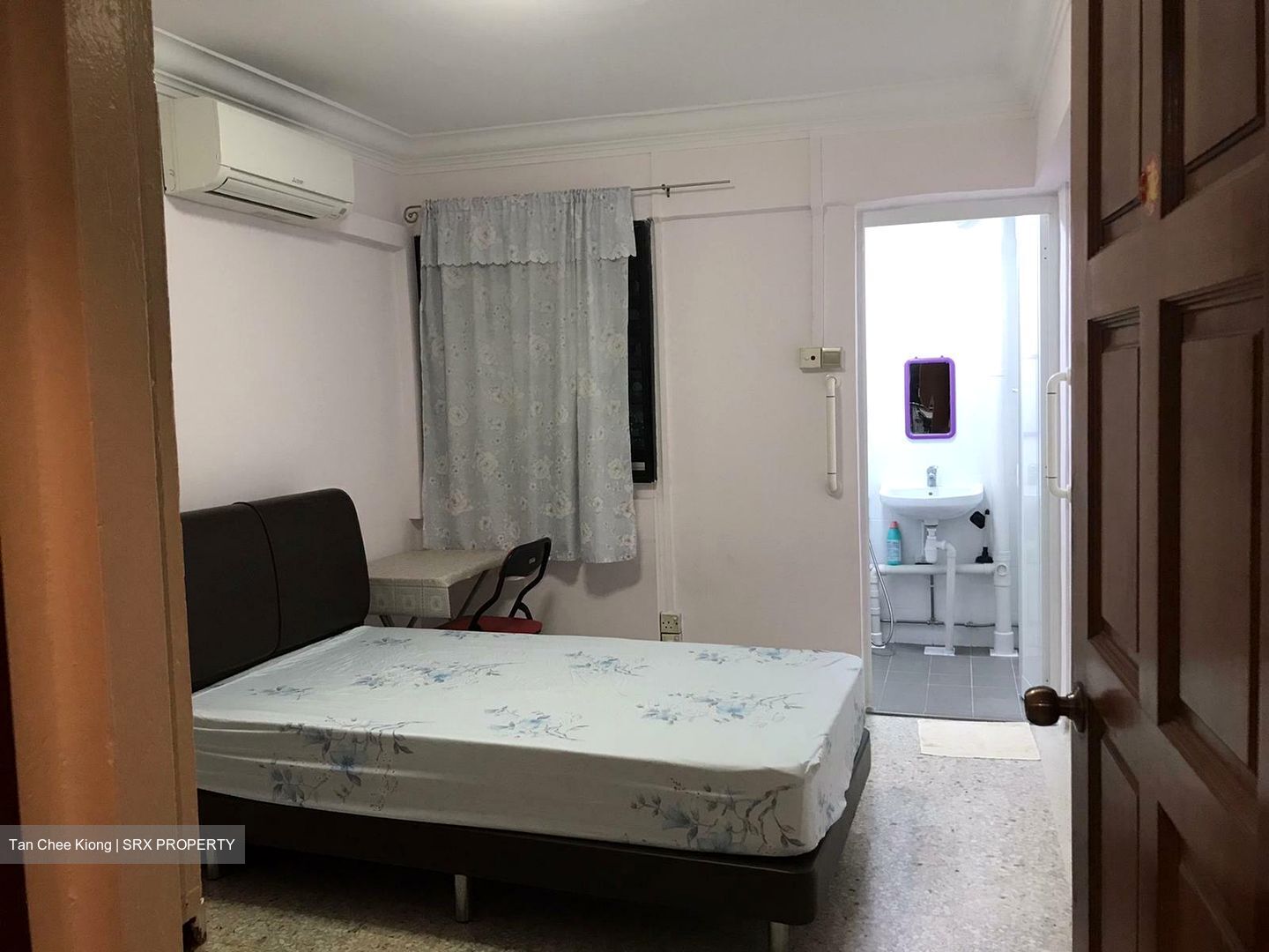 Blk 46 Owen Road (Kallang/Whampoa), HDB 3 Rooms #563889881